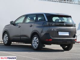 Peugeot 5008 2021 1.2 128 KM Peugeot 5008 2021 1.2 128 KM