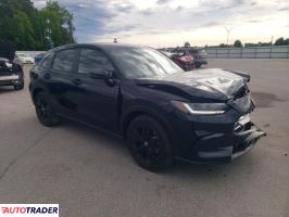 Honda HR-V 2026 2