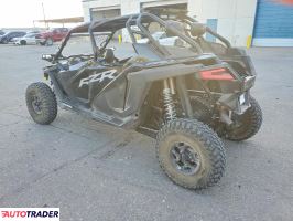Polaris Ranger RZR 2020