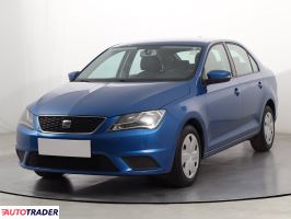 Seat Toledo 2016 1.2 88 KM Seat Toledo 2016 1.2 88 KM