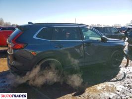 Honda CR-V 2025 2