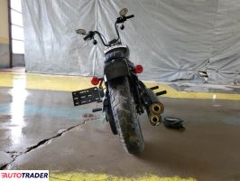 Harley-Davidson Pozostałe 2024 Harley-Davidson Pozostałe 2024