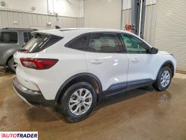 Ford Escape 2025 1
