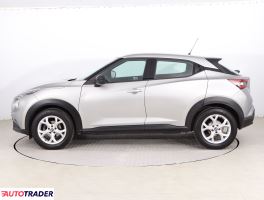 Nissan Juke 2020 1.0 115 KM Nissan Juke 2020 1.0 115 KM