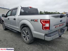Ford Pozostałe 2019 2 Ford Pozostałe 2019 2