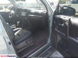 Toyota Pozostałe 2023 4