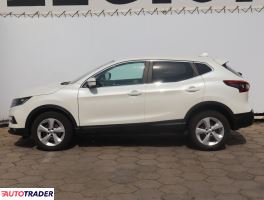 Nissan Qashqai 2019 1.3 138 KM Nissan Qashqai 2019 1.3 138 KM