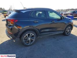 Buick Pozostałe 2020 1