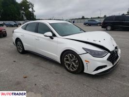 Hyundai Sonata 2023 2 Hyundai Sonata 2023 2