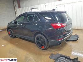 Chevrolet Equinox 2020 2