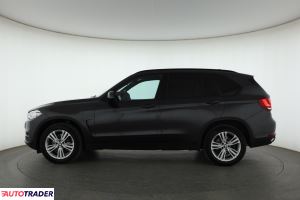 BMW X5 2014 3.0 308 KM