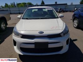 Kia Rio 2019 1