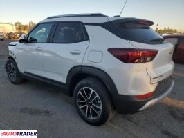 Chevrolet Blazer 2024 1 Chevrolet Blazer 2024 1