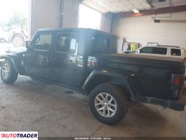 Jeep Pozostałe 2023 3