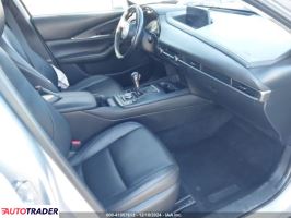 Mazda CX-30 2021 2 Mazda CX-30 2021 2