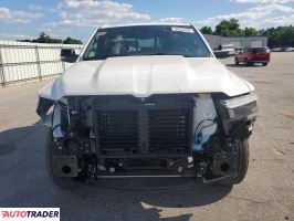 Dodge Ram 2026 3