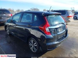 Honda Pozostałe 2019 1