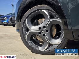 Alfa Romeo Pozostałe 2026 1.6 130 KM