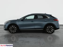 Kia Ceed 2025 1.5 138 KM
