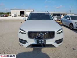Volvo XC90 2019 2 Volvo XC90 2019 2