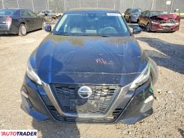 Nissan Altima 2020 2