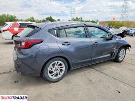Subaru Impreza 2025 2