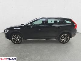 Volvo V60 2018 2.0 190 KM Volvo V60 2018 2.0 190 KM