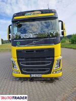 Volvo VTA3T 460KM Volvo VTA3T 460KM