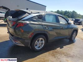 Hyundai Tucson 2026 2