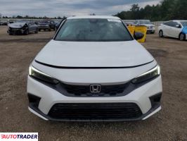 Honda Civic 2024 2