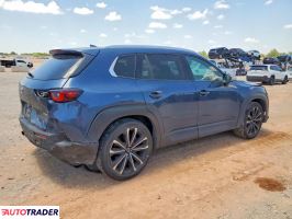 Mazda 5 2023 2