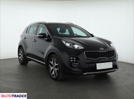 Kia Sportage 2016 2.0 182 KM Kia Sportage 2016 2.0 182 KM
