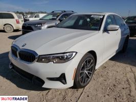 BMW 330 2021 2 BMW 330 2021 2