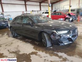 Acura TL 2022 2 Acura TL 2022 2