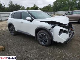 Nissan Rogue 2025 1 Nissan Rogue 2025 1