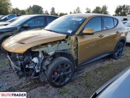 Dodge Hornet - zobacz ofertę