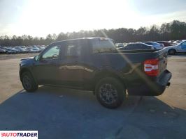 Ford Maverick 2025 2