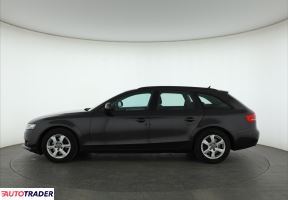 Audi A4 2009 2.0 140 KM