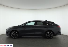 Kia PROCEED 2021 1.5 156 KM