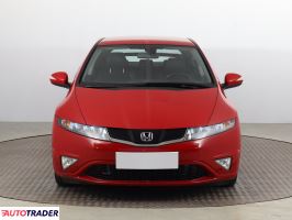 Honda Civic 2011 1.8 138 KM