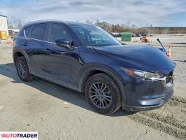 Mazda CX-5 2020 2