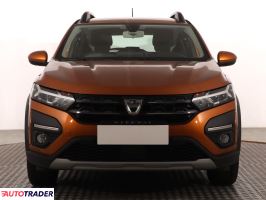 Dacia Sandero 2021 1.0 89 KM