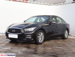 Infiniti Q50 2015 2.0 210 KM