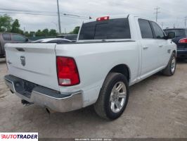 Dodge Ram 2019 5 Dodge Ram 2019 5