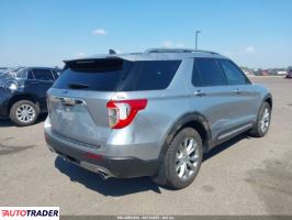 Ford Explorer 2021 2