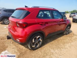 Hyundai Pozostałe 2022 1