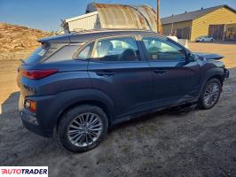 Hyundai Kona 2021 2