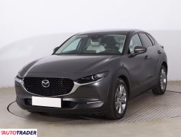 Mazda CX-30 2022 2.0 183 KM
