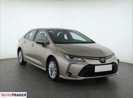 Toyota Corolla 2022 1.5 123 KM Toyota Corolla 2022 1.5 123 KM