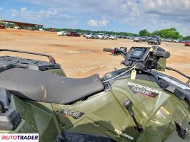 Polaris Sportsman 2026